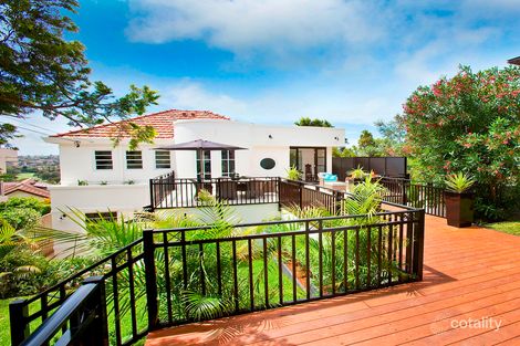 Property photo of 45 Bundarra Road Bellevue Hill NSW 2023