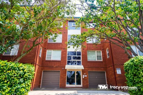 9/26 East Pde, Eastwood, NSW 2122
