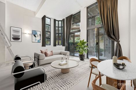 9/15-27 Hutchinson St, Surry Hills, NSW 2010