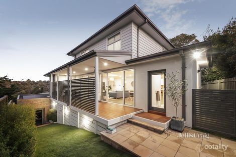 Property photo of 15 Grey Street Eltham VIC 3095