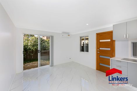 Property photo of 6 Wagtail Crescent Ingleburn NSW 2565