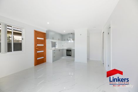 Property photo of 6 Wagtail Crescent Ingleburn NSW 2565