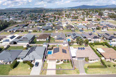 Property photo of 12 Errol Crescent Heddon Greta NSW 2321