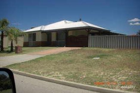 6 Ashworth Way, Brookdale, WA 6112