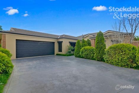 Property photo of 4 Mackillop Court Traralgon VIC 3844