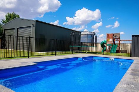 Property photo of 114 Woods Road Yarrawonga VIC 3730