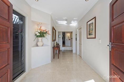 Property photo of 28 Picnic Creek Drive Coomera QLD 4209