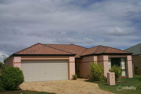 Property photo of 16 Richmond Street Calamvale QLD 4116