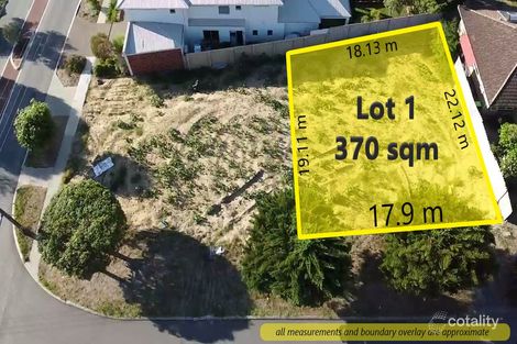 1/74 Stoneham St, Joondanna, WA 6060