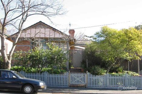 101 Princes St, Flemington, VIC 3031