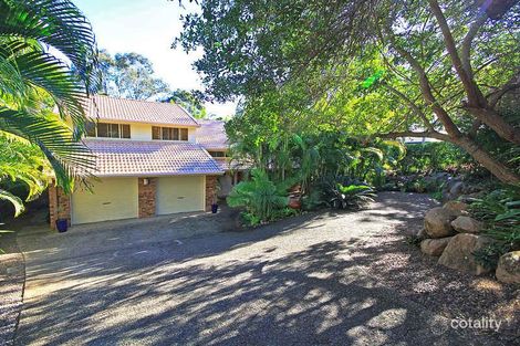 Property photo of 12 Nerrina Court Karana Downs QLD 4306