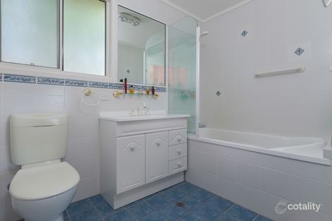 Property photo of 25 Karoo Crescent Malua Bay NSW 2536