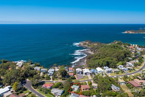 Property photo of 25 Karoo Crescent Malua Bay NSW 2536