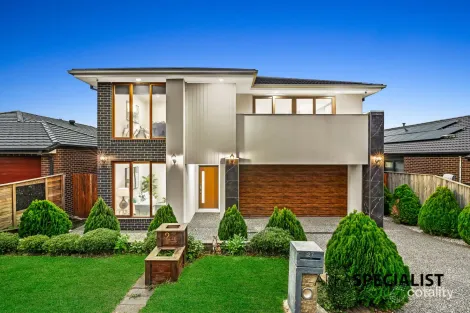 27 Satsuma Ave, Berwick, VIC 3806