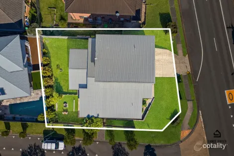 Property photo of 87 Floraville Road Floraville NSW 2280