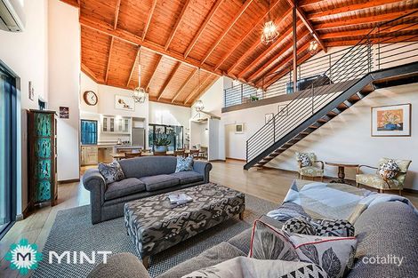 Property photo of 8A Myera Street Swanbourne WA 6010