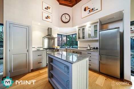 Property photo of 8A Myera Street Swanbourne WA 6010