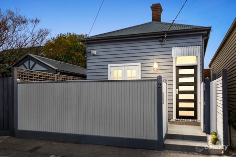 Property photo of 2 Somerset Place Windsor VIC 3181