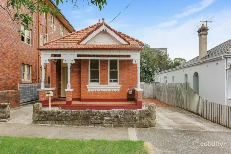2 O'CONNOR ST, HABERFIELD, NSW 2045