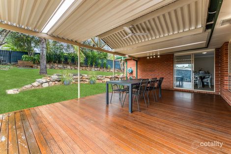 Property photo of 11 Avoca Court Collingwood Park QLD 4301
