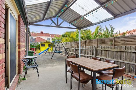 Property photo of 33 Gilmore Crescent Lynbrook VIC 3975