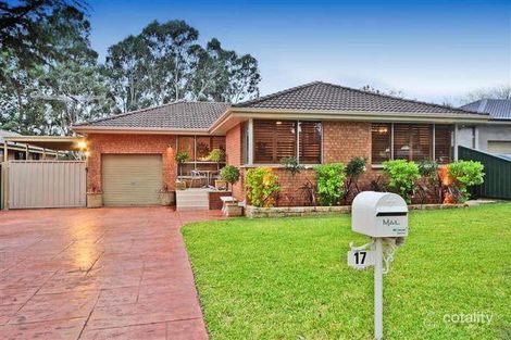 17 Templeton Rd, Elderslie, NSW 2570