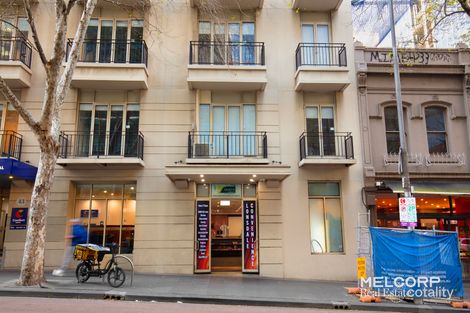 51 Lonsdale St, Melbourne, VIC 3000