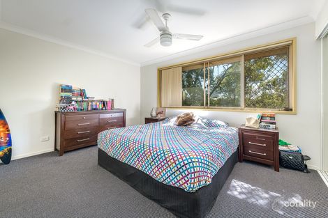 Property photo of 5/6-20 Ben Lomond Drive Highland Park QLD 4211