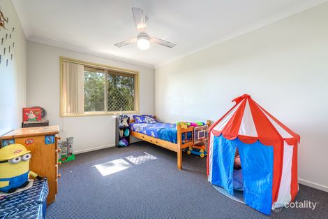 Property photo of 5/6-20 Ben Lomond Drive Highland Park QLD 4211