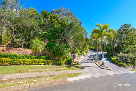 Property photo of 5/6-20 Ben Lomond Drive Highland Park QLD 4211