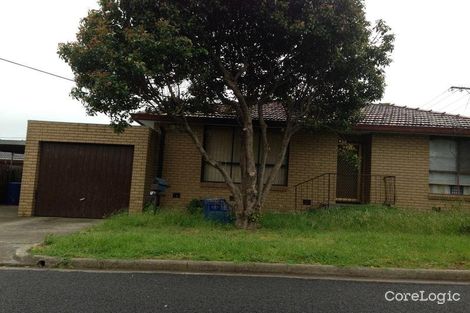 Property photo of 1/37 Phoenix Street Sunshine North VIC 3020