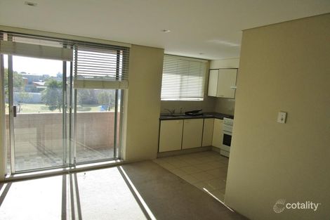 Property photo of 16/9 Grace Campbell Crescent Hillsdale NSW 2036