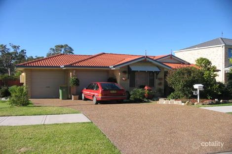 52 Dehavilland Cct, Hamlyn Terrace, NSW 2259