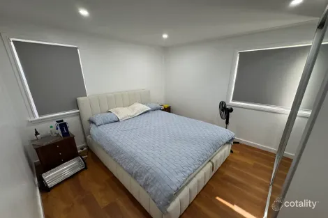 Property photo of 34 Strickland Crescent Ashcroft NSW 2168