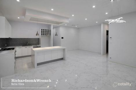 Property photo of 3 Hazelbrook Street The Ponds NSW 2769