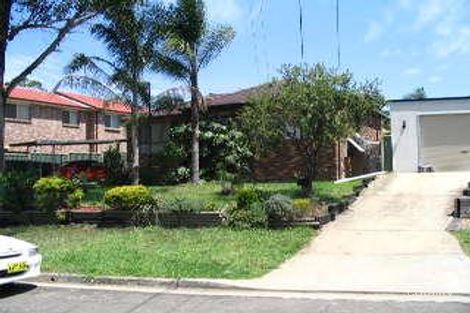 11 Valda St, Merrylands West, NSW 2160