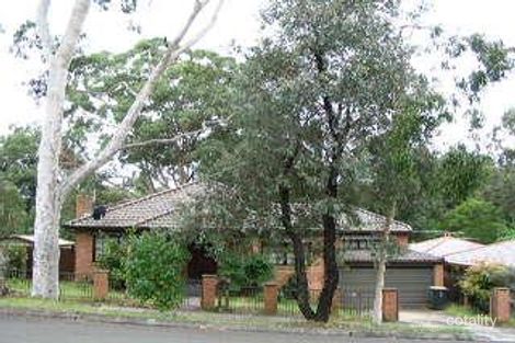 22 Alexandria Ave, Eastwood, NSW 2122