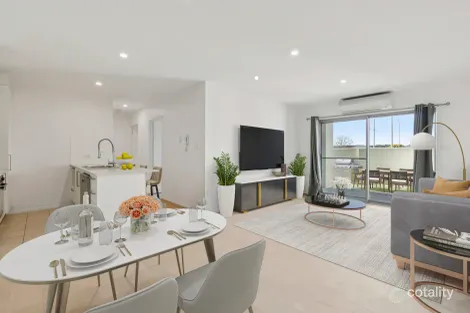 Property photo of 40/311 Flemington Road Franklin ACT 2913