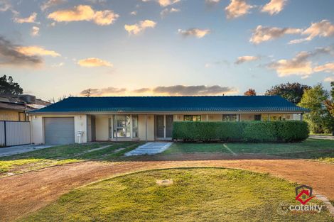 Property photo of 44 McBurney Crescent Richardson ACT 2905