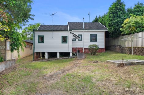 Property photo of 341 Old Northern Road Castle Hill NSW 2154