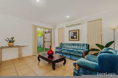 Property photo of 34 Meridien Avenue Varsity Lakes QLD 4227