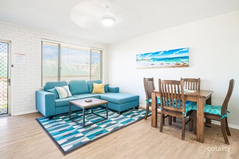 1/25 Livingstone St, South West Rocks, NSW 2431