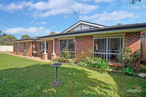 Property photo of 61 The Kraal Drive Blair Athol NSW 2560