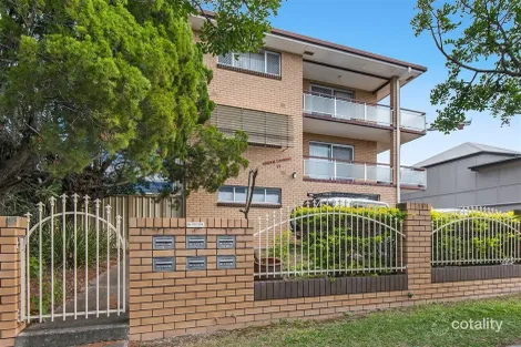 1/75 Cleveland St, Stones Corner, QLD 4120