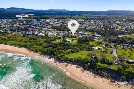 Property photo of 89 Pacific Street Corindi Beach NSW 2456