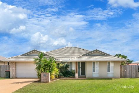 60 Bronco Cres, Gracemere, QLD 4702