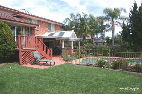 Property photo of 14 Hibiscus Avenue Carlingford NSW 2118