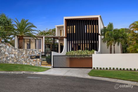 Property photo of 8 Warrina Court Mooloolaba QLD 4557