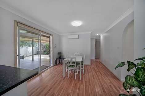 Property photo of 61 The Kraal Drive Blair Athol NSW 2560