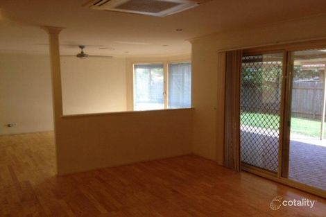 Property photo of 13 Alexander Street Bligh Park NSW 2756